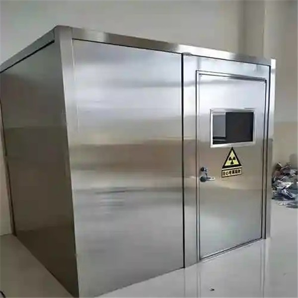清远铅房