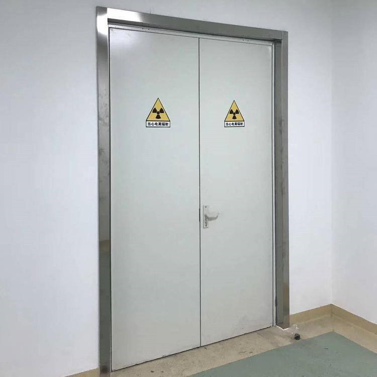 清远铅门