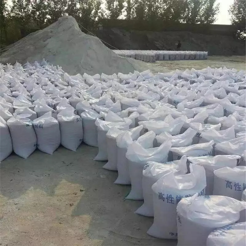 清远防辐射硫酸钡砂